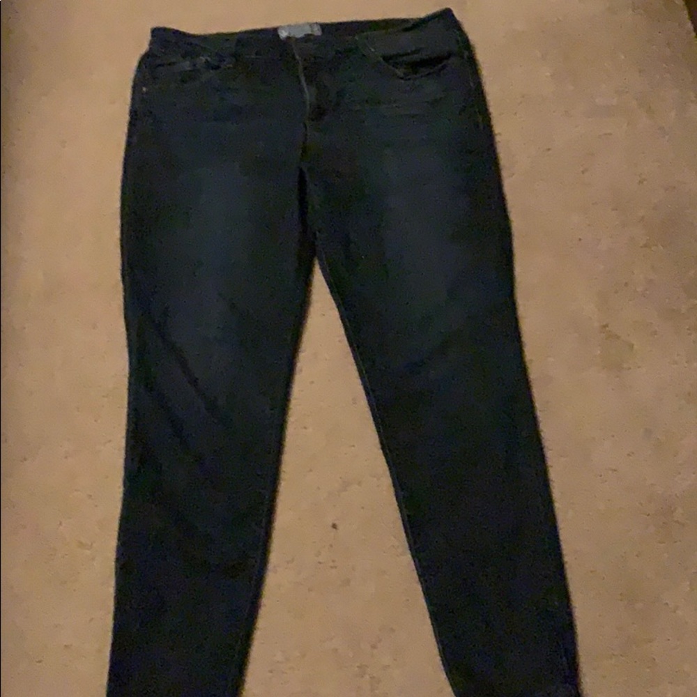 Women’s jeans